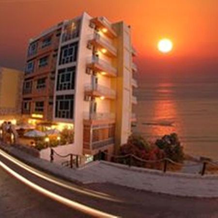 Ahiram Hotel Byblos Экстерьер фото