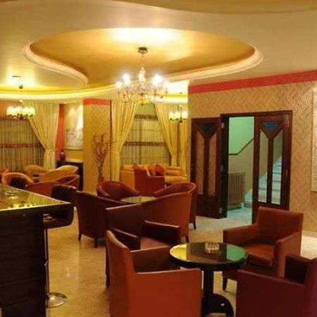 Ahiram Hotel Byblos Экстерьер фото