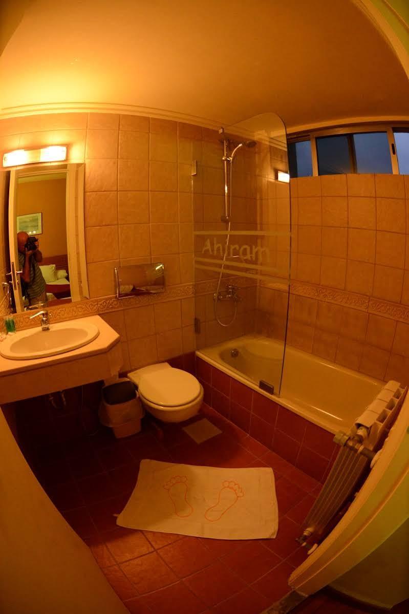 Ahiram Hotel Byblos Экстерьер фото