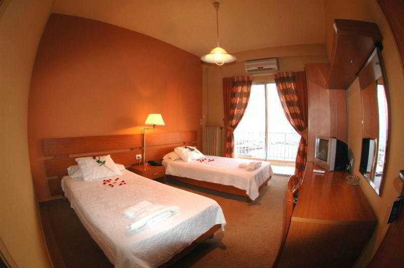 Ahiram Hotel Byblos Экстерьер фото