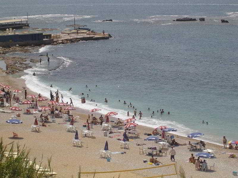 Ahiram Hotel Byblos Экстерьер фото