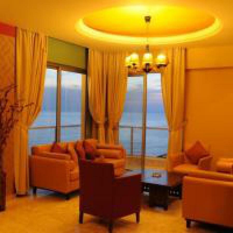 Ahiram Hotel Byblos Экстерьер фото