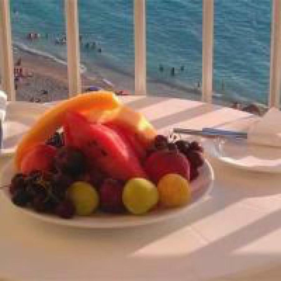 Ahiram Hotel Byblos Экстерьер фото