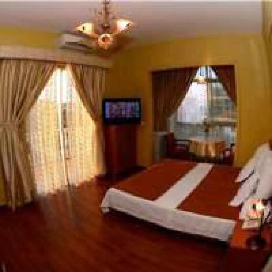 Ahiram Hotel Byblos Экстерьер фото