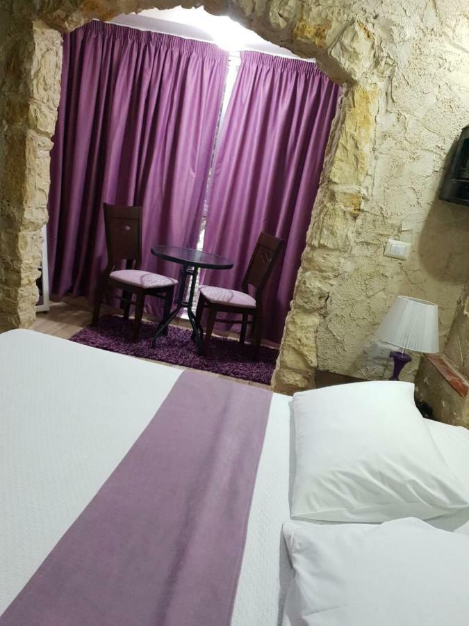 Ahiram Hotel Byblos Экстерьер фото