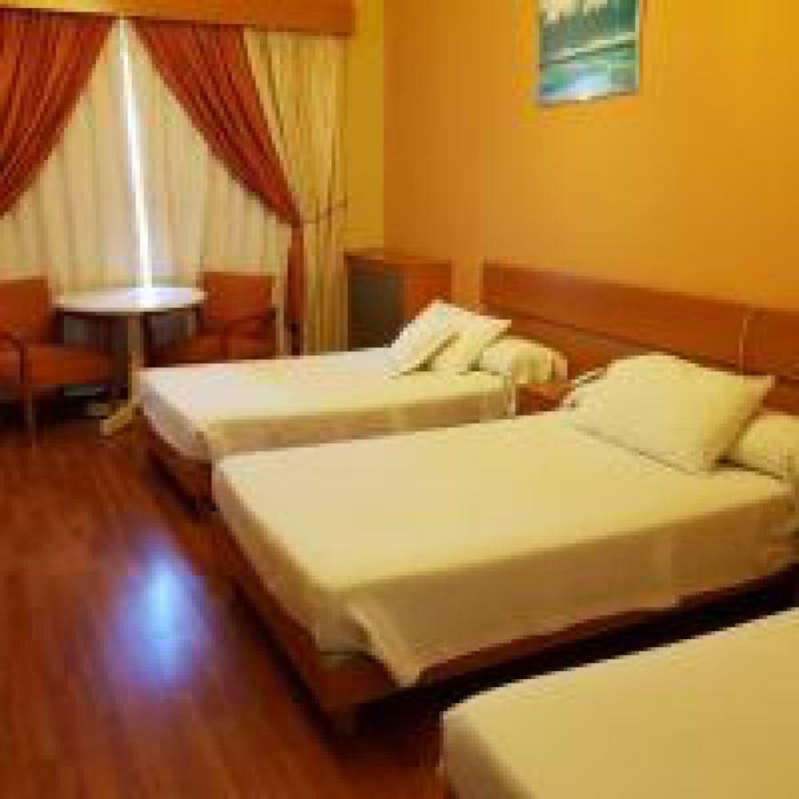 Ahiram Hotel Byblos Экстерьер фото