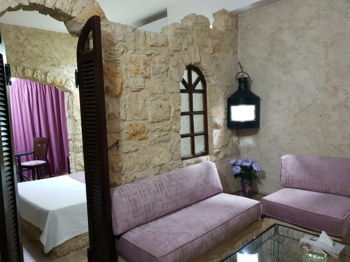 Ahiram Hotel Byblos Экстерьер фото