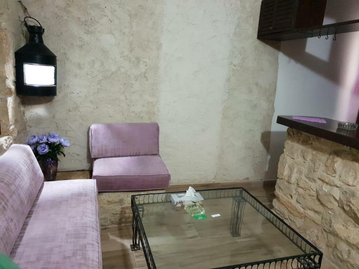 Ahiram Hotel Byblos Экстерьер фото