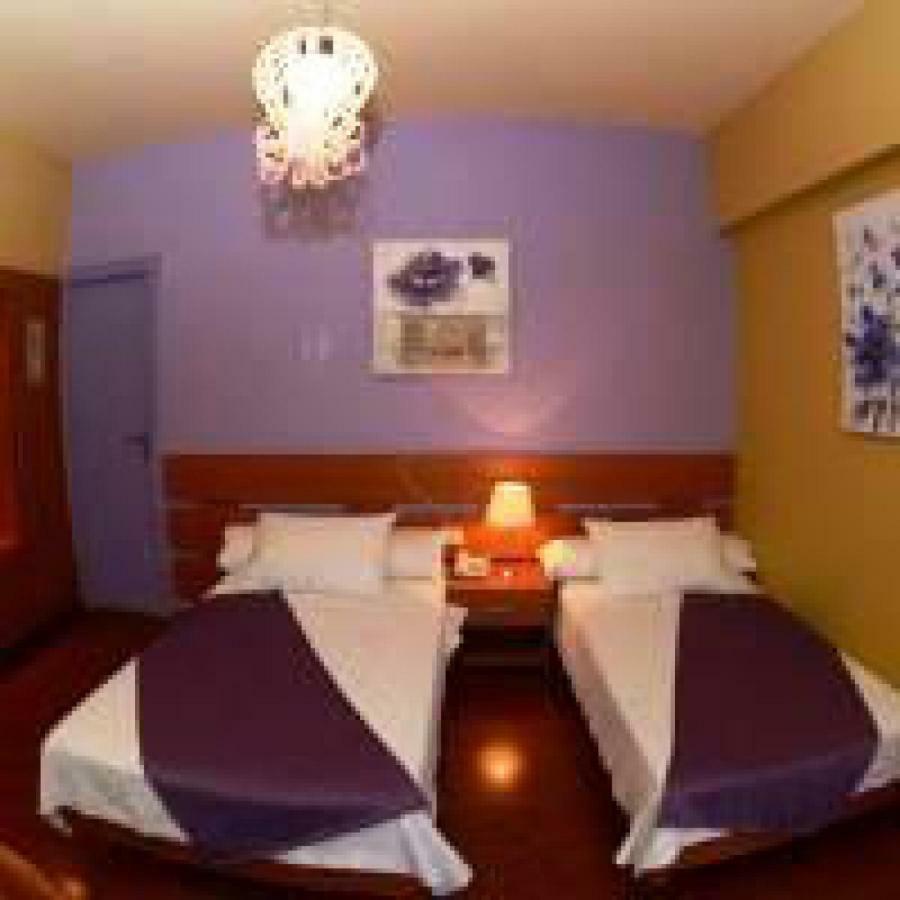 Ahiram Hotel Byblos Экстерьер фото