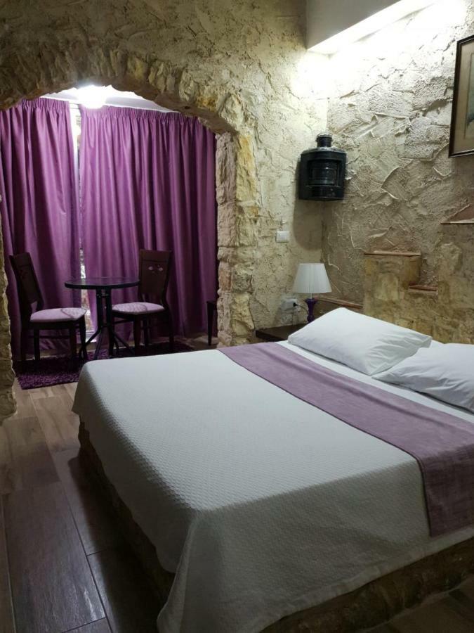 Ahiram Hotel Byblos Экстерьер фото