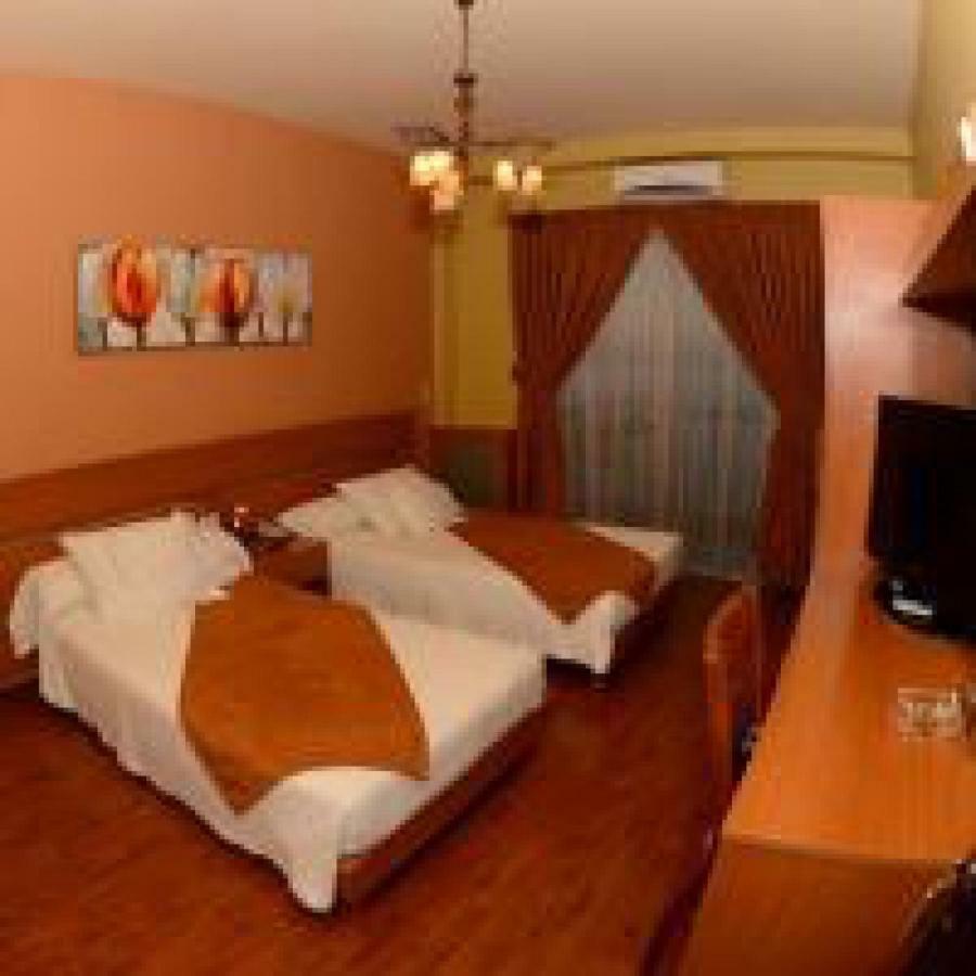 Ahiram Hotel Byblos Экстерьер фото
