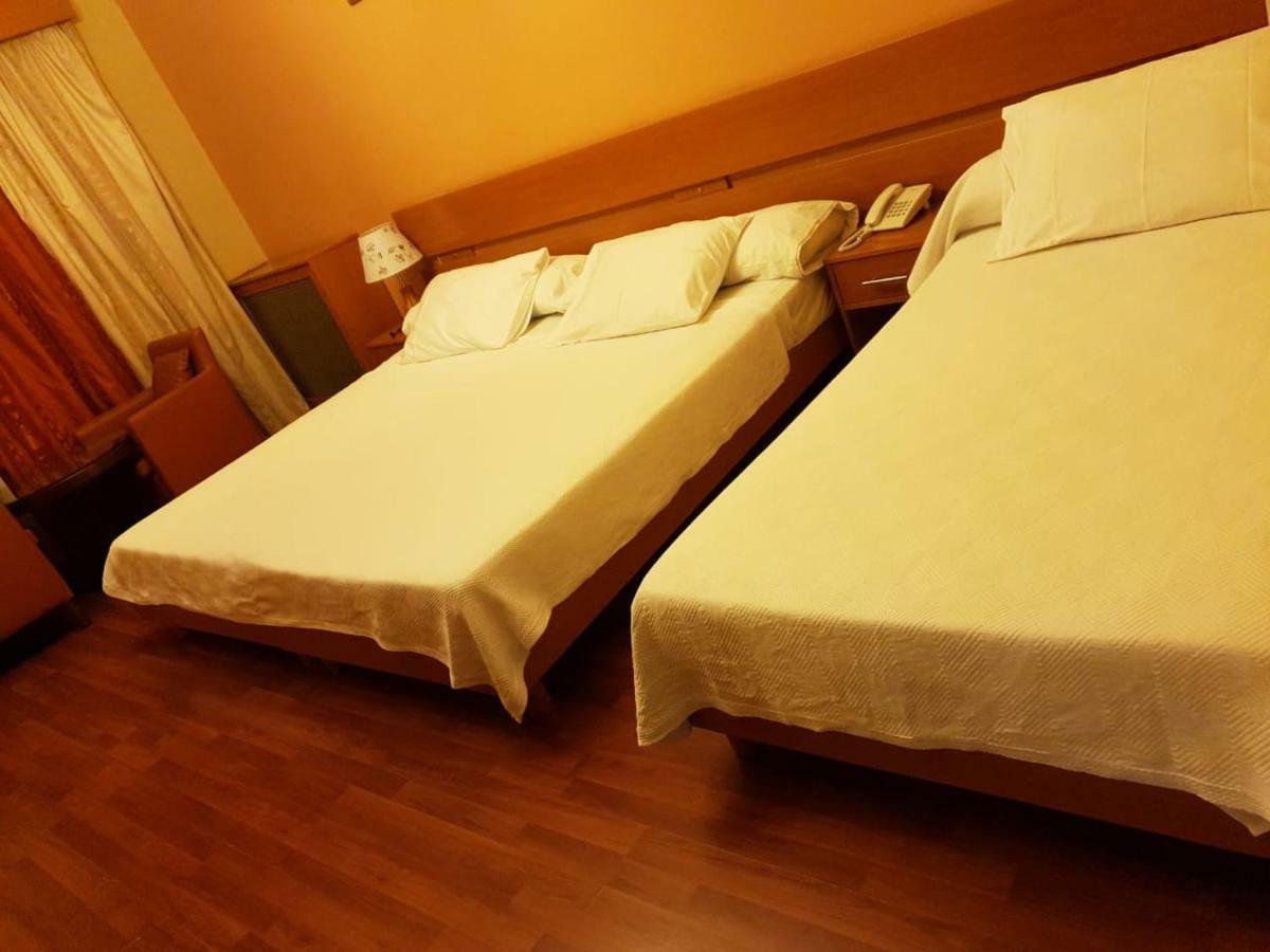 Ahiram Hotel Byblos Экстерьер фото