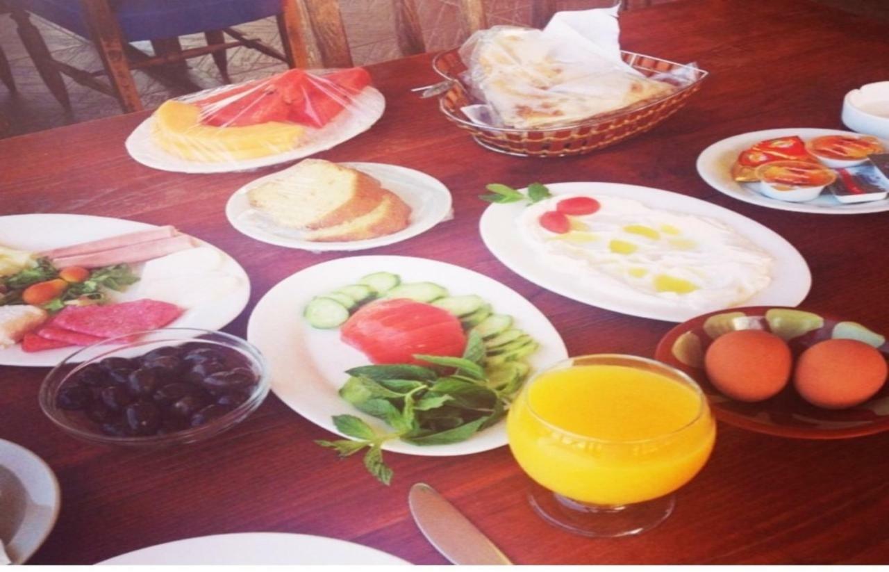 Ahiram Hotel Byblos Экстерьер фото