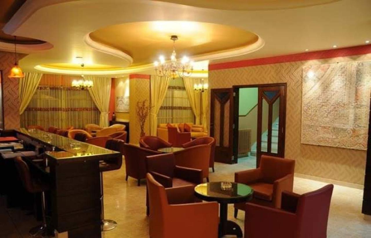 Ahiram Hotel Byblos Экстерьер фото
